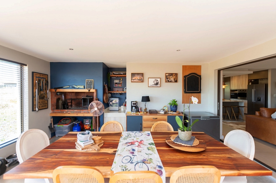 3 Bedroom Property for Sale in Langebaan Country Estate Western Cape